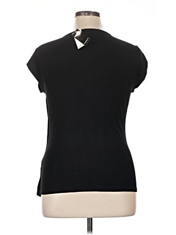 Premise Studio Sleeveless T-Shirt (view 2)