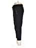Athleta Solid Black Active Pants Size 10 (petite) - photo 5