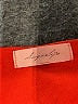 Sugarlips 100% Polyester Orange Red Casual Dress Size S (estimated) - photo 7