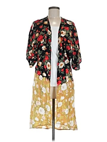 Urban Renewal Casual Dress (view 1)