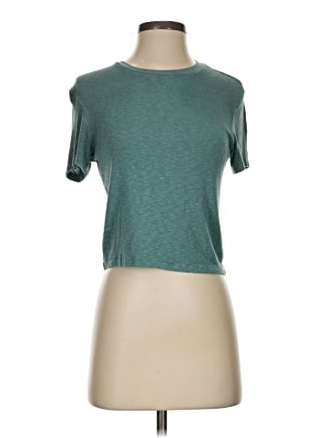 American Eagle Outfitters Short Sleeve T-Shirt (view 1)