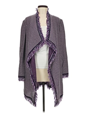 St. John Cardigan (view 1)