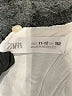Zara Ivory Dress Size 11 - 12 - photo 3