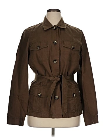 Eddie Bauer Jacket (view 1)