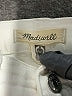 Madewell Ivory Jeans Size 23 waist (tall) - photo 7