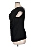 Premise Studio Black Sleeveless T-Shirt Size XL - photo 5