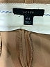 J.Crew Solid Tan Dress Pants Size 16 (tall) - photo 4
