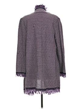 St. John Cardigan (view 2)