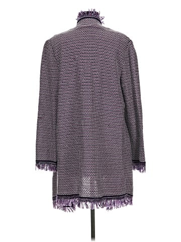 St. John Cardigan (view 2)
