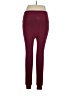 Beyond Yoga Burgundy Active Pants Size XL - photo 2