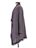 St. John Purple Cardigan Size M - photo 5