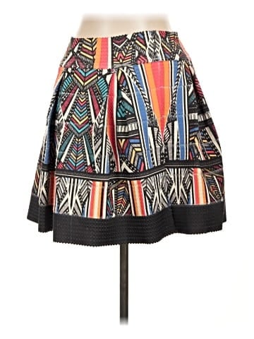 Xhilaration Casual Skirt (view 2)