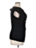 Premise Studio Black Sleeveless T-Shirt Size XL - photo 4
