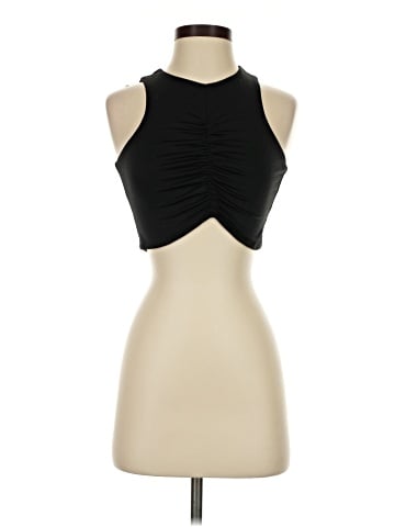 Tiger Mist Sleeveless Top (view 1)
