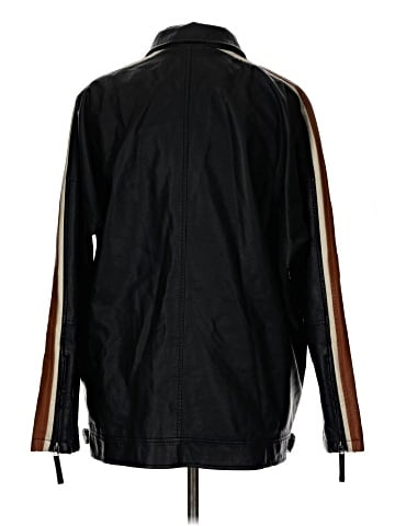 Max Studio Raincoat (view 2)