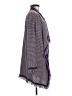 St. John Purple Cardigan Size M - photo 4