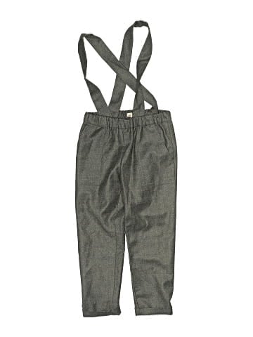Bonpoint Overalls (view 1)