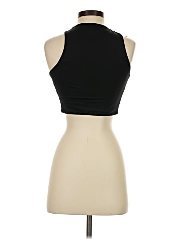 Tiger Mist Sleeveless Top (view 2)