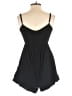 Old Navy Solid Black Romper Size S - photo 2