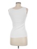 Unbranded White Tank Top Size M - photo 2