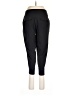 Athleta Solid Black Active Pants Size 10 (petite) - photo 2