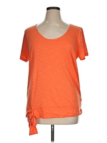 Olivia Sky Short Sleeve Top (view 1)