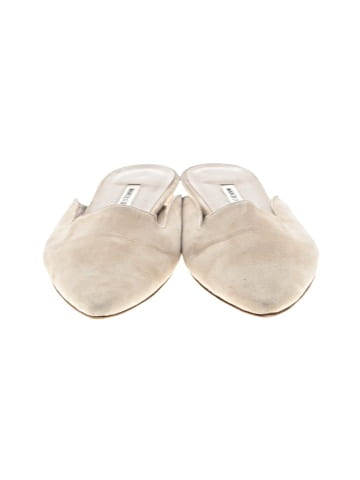 Manolo Blahnik Mule/Clog (view 2)