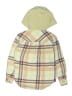 Blank NYC 100% Polyester Yellow Jacket Size S (baby) - photo 2