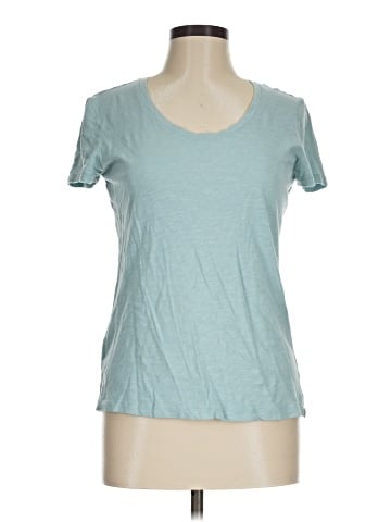 Eddie Bauer Short Sleeve T-Shirt (view 1)