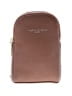 Inicat Brown Backpack One size - photo 1