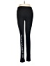 Lorna Jane Active Black Active Pants Size M - photo 2