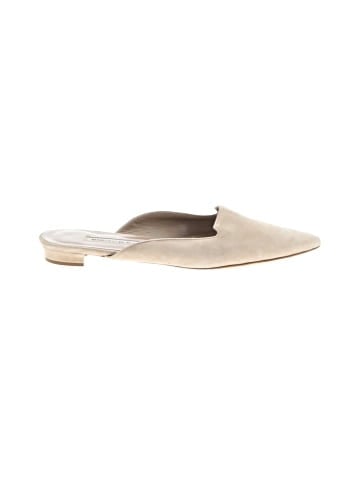 Manolo Blahnik Mule/Clog (view 1)
