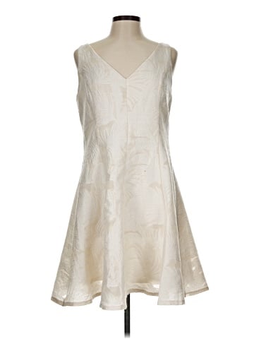 DKNY Cocktail Dress (view 1)