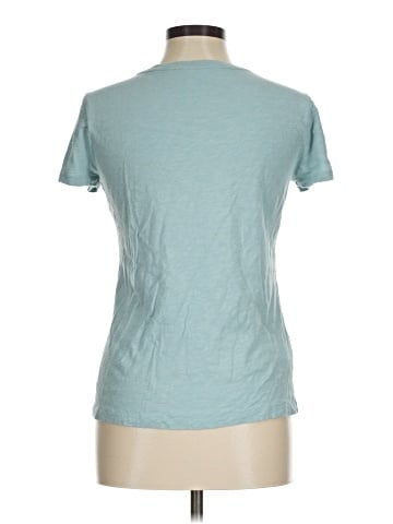 Eddie Bauer Short Sleeve T-Shirt (view 2)