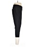 Athleta Solid Black Active Pants Size 10 (petite) - photo 4