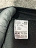 Uniqlo Solid Black Active Pants Size S - photo 7