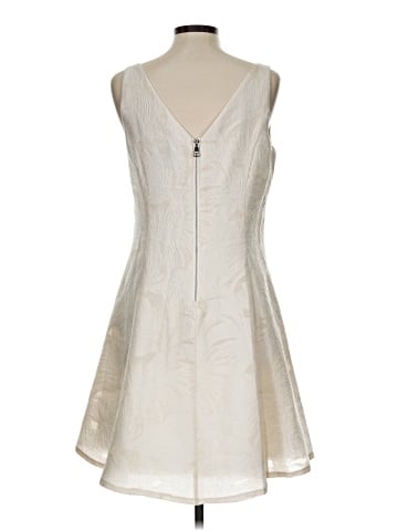 DKNY Cocktail Dress (view 2)