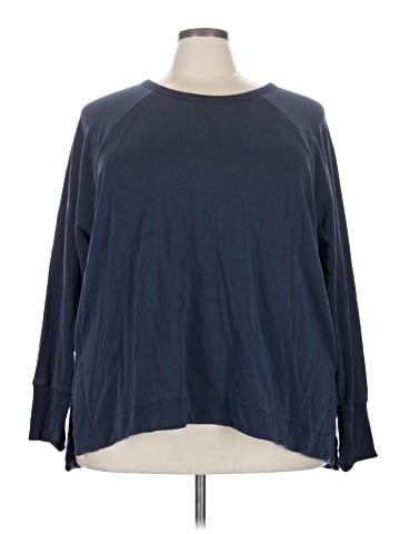 Athleta Pullover Sweater (view 1)