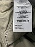 Pilcro 100% Cotton Blue Raincoat Size M - photo 7