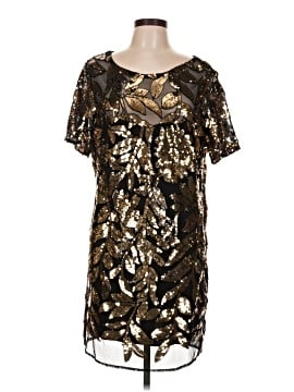Maeve by Anthropologie Cocktail Dress (view 1)