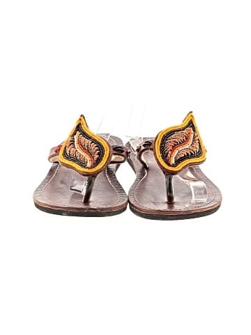 Unbranded Flip Flops (view 2)