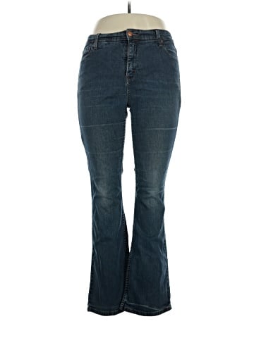Signature Jeans (view 1)