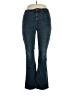 Signature Blue Jeans Size 16 - photo 1