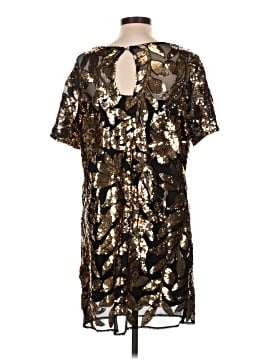 Maeve by Anthropologie Cocktail Dress (view 2)
