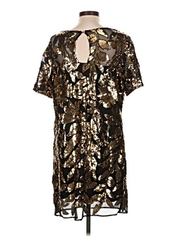 Maeve by Anthropologie Cocktail Dress (view 2)