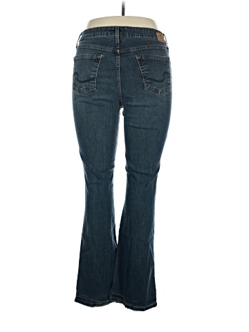 Signature Jeans (view 2)