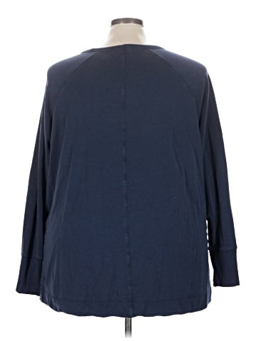Athleta Pullover Sweater (view 2)