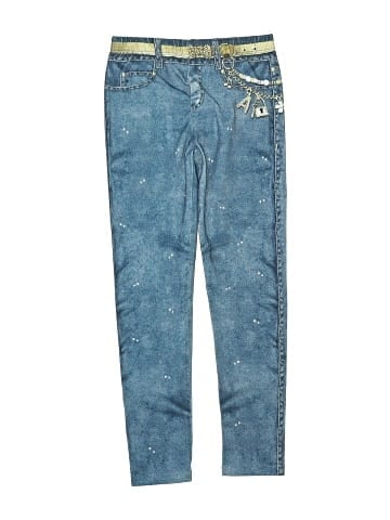 Mayoral Jeans (view 1)