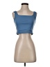 Lemite Blue Sports Bra Size S - photo 1