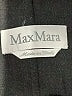 Max Mara 100% Wool Black Wool Blazer Size 12 - photo 3